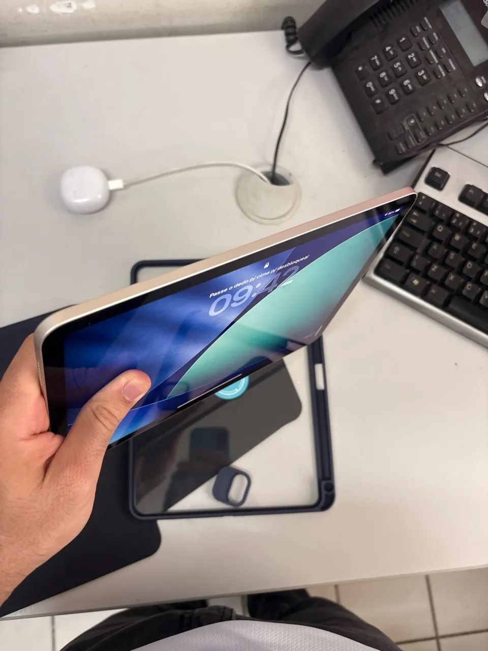 IPAD AIR M4  - Foto 4
