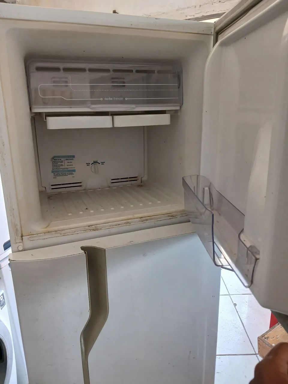 Electrolux DF35A - Foto 4