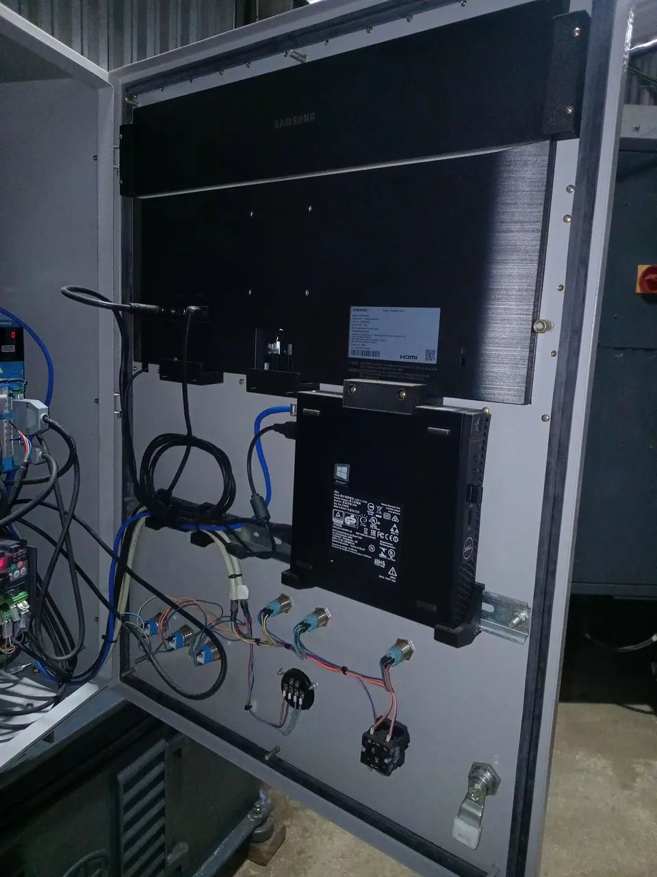 Torno cnc - Foto 5