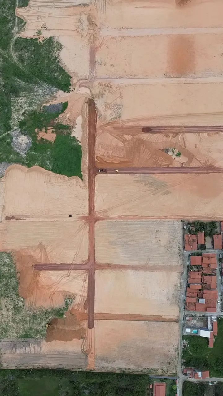 Lotes a 600mts da Praia - Lagoinha Beach, Paraipaba-CE - Foto 3