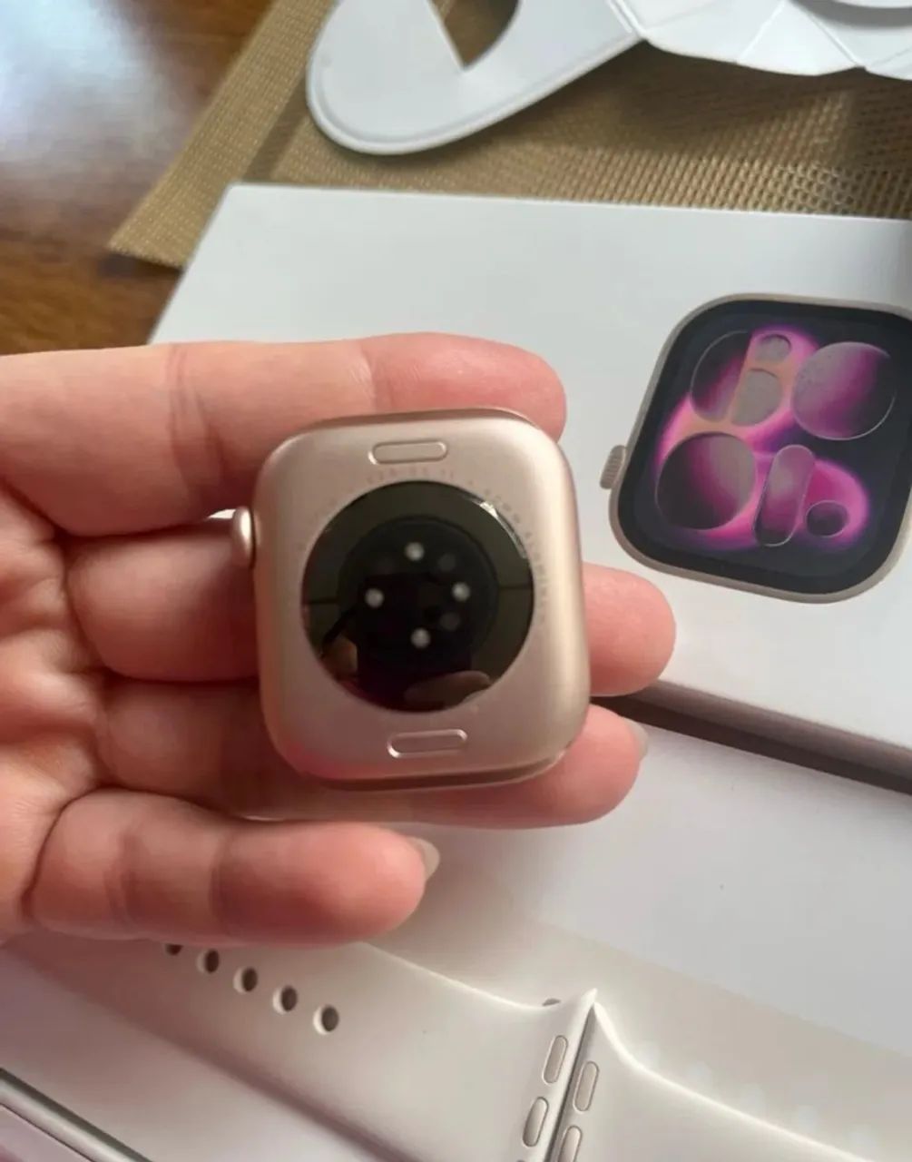 Apple Watch  - Foto 2