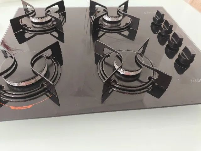 Fogão  - Foto 2