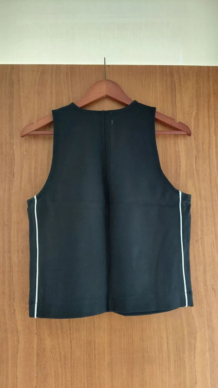 Blusa Shoulder  - Foto 4