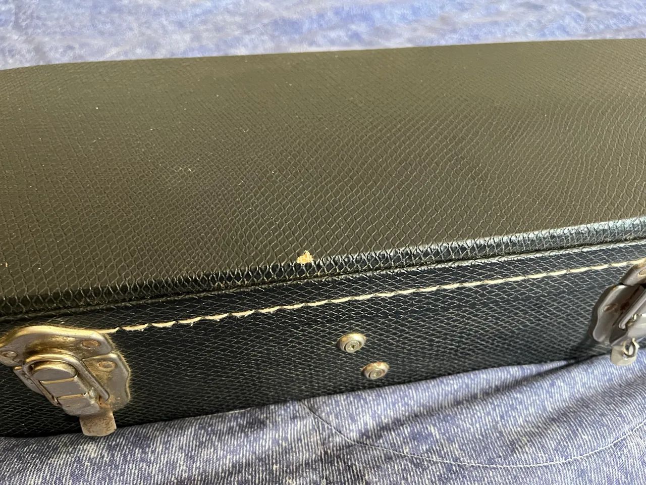 Case Gibson para Les Paul - Foto 5