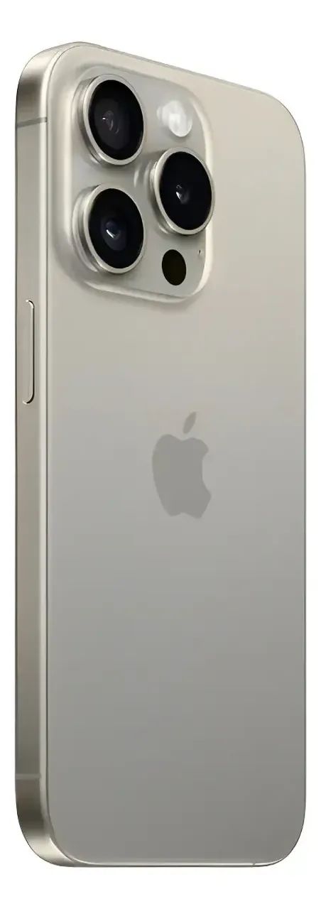 iPhone 15 PRO Cinza 256GB - Foto 3