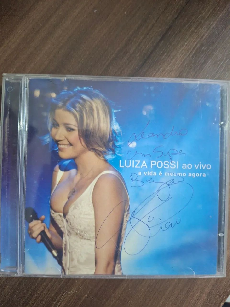 Coleção Luíza Possi - Foto 3