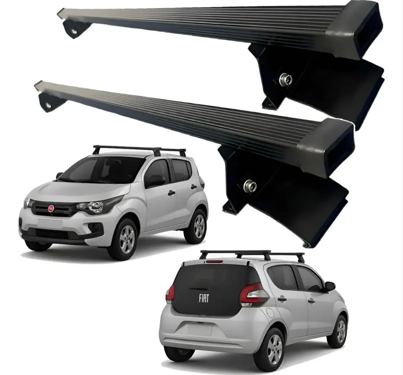 Rack para Mobi