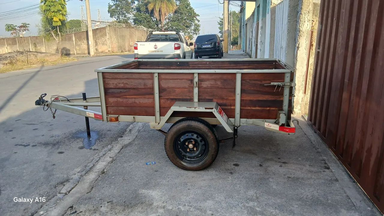 CARRETINHA  - Foto 3