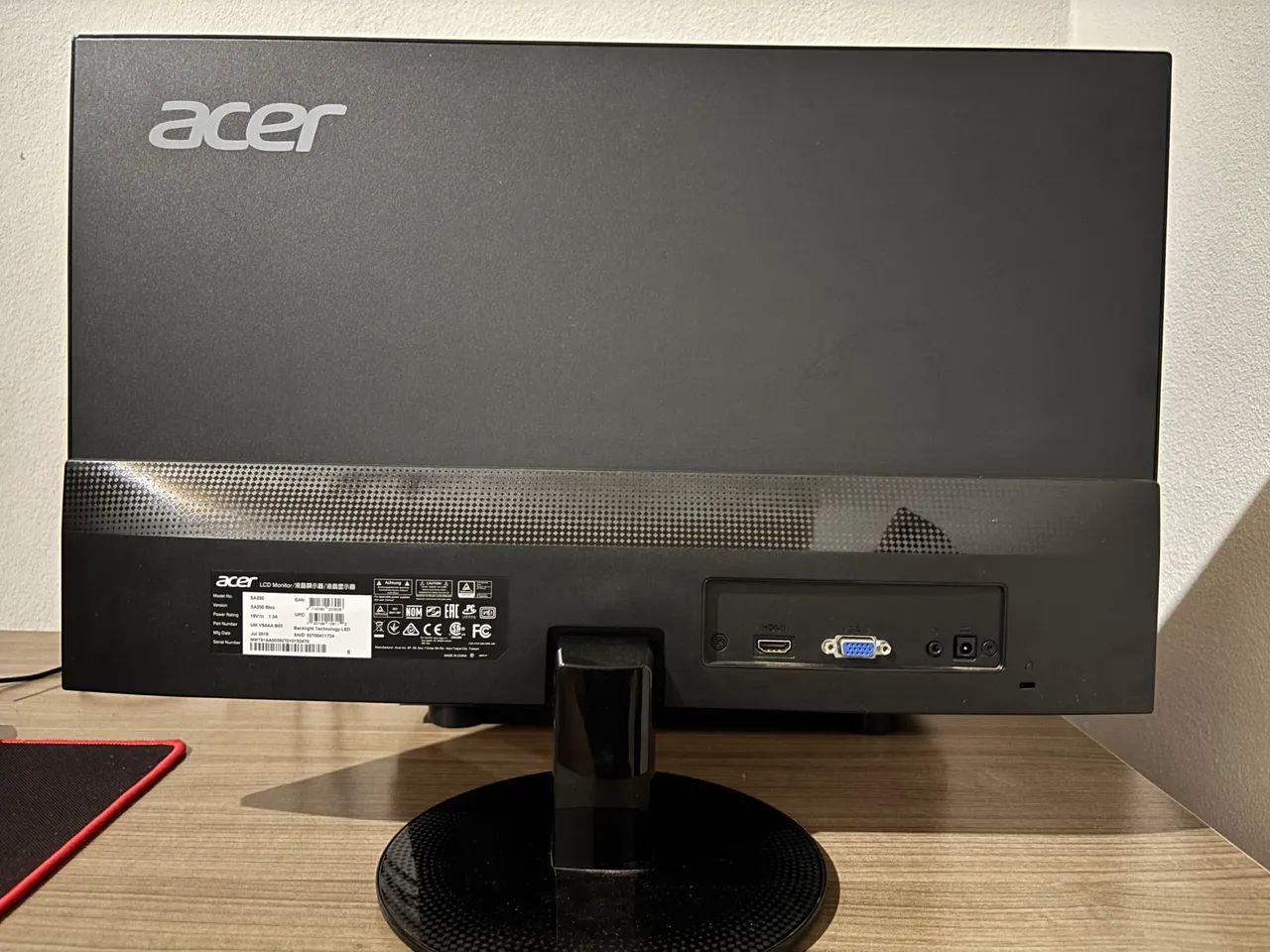 PC GAMER COM MONITOR - Foto 5
