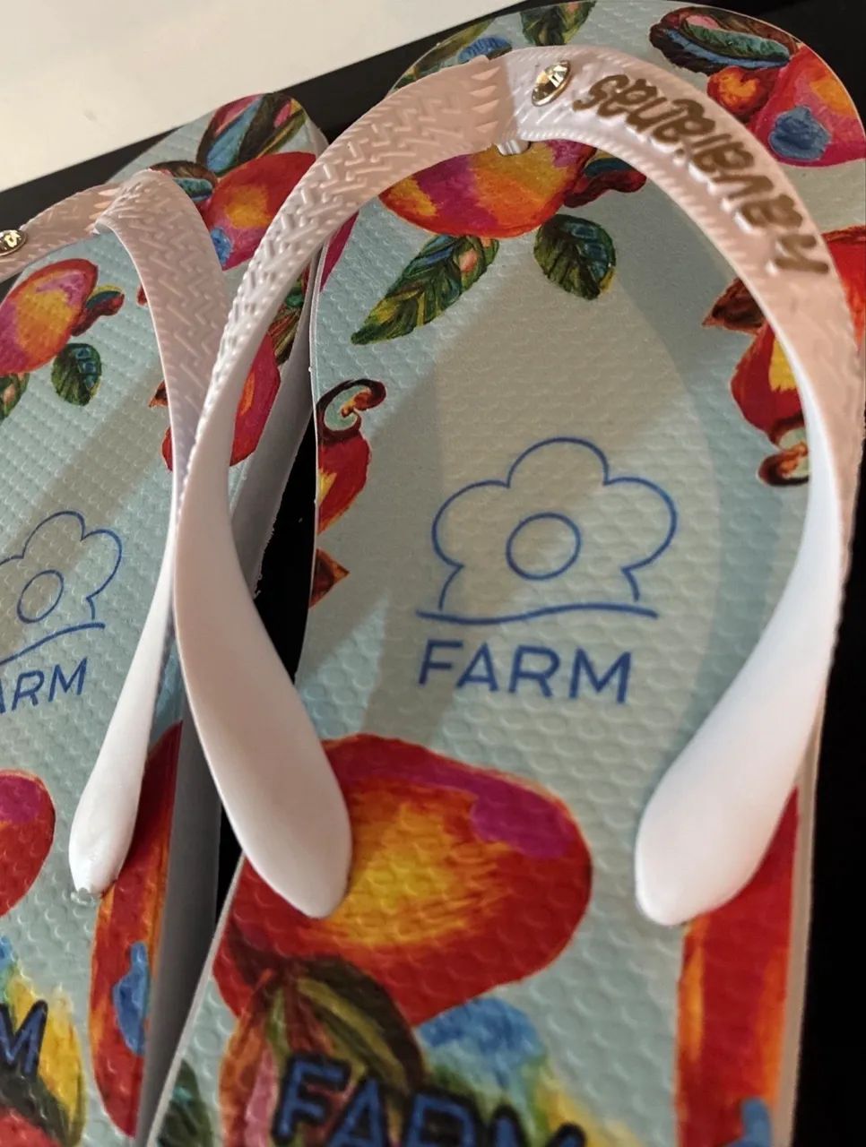 Chinelo Farm N.36 - Foto 4
