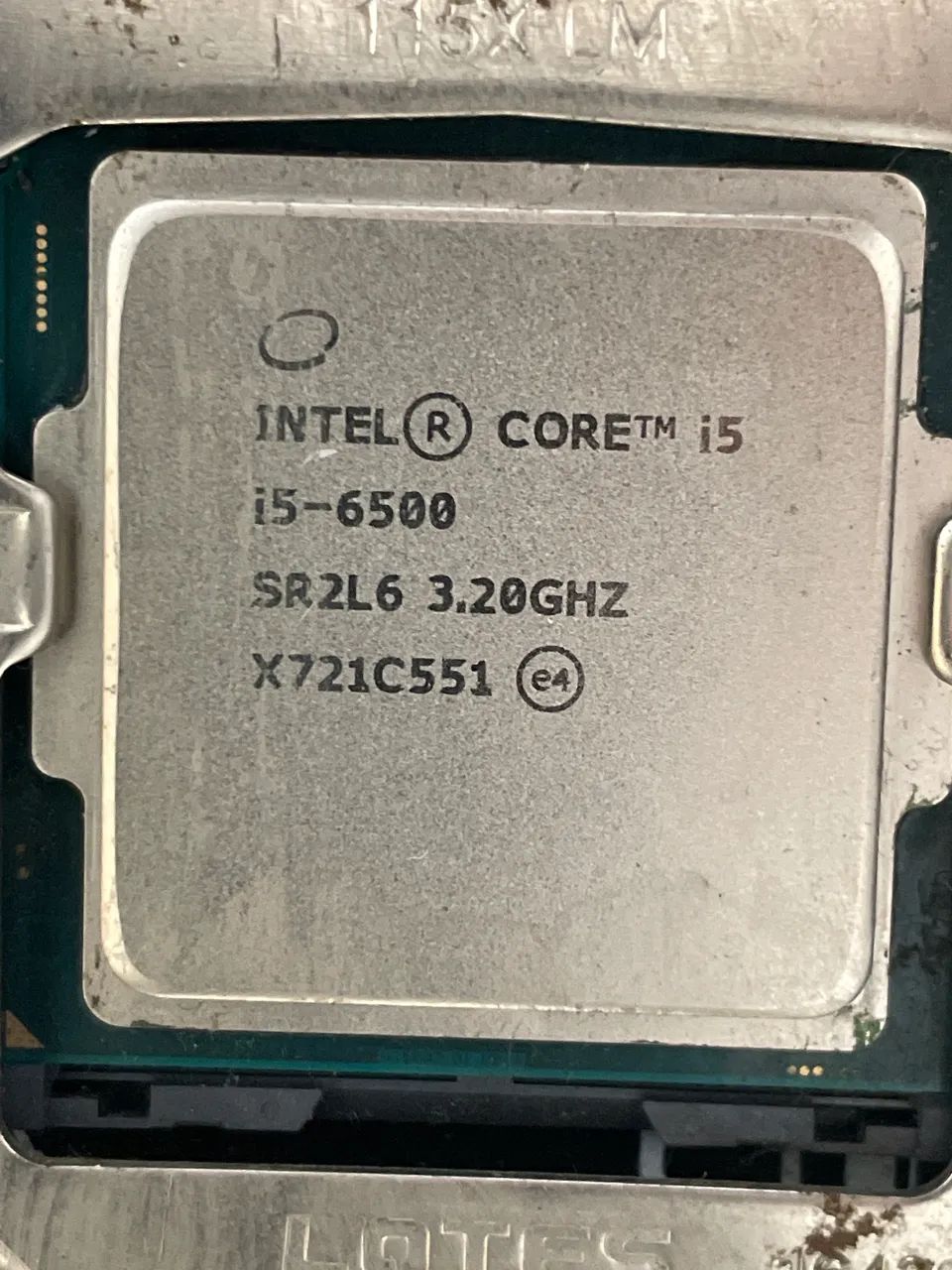 Kit Placa Mãe ASUS Prime Z270-A + Intel Core i5-6500 - Foto 3