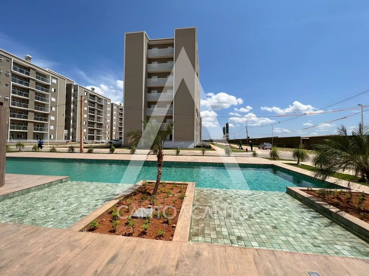 Apartamento