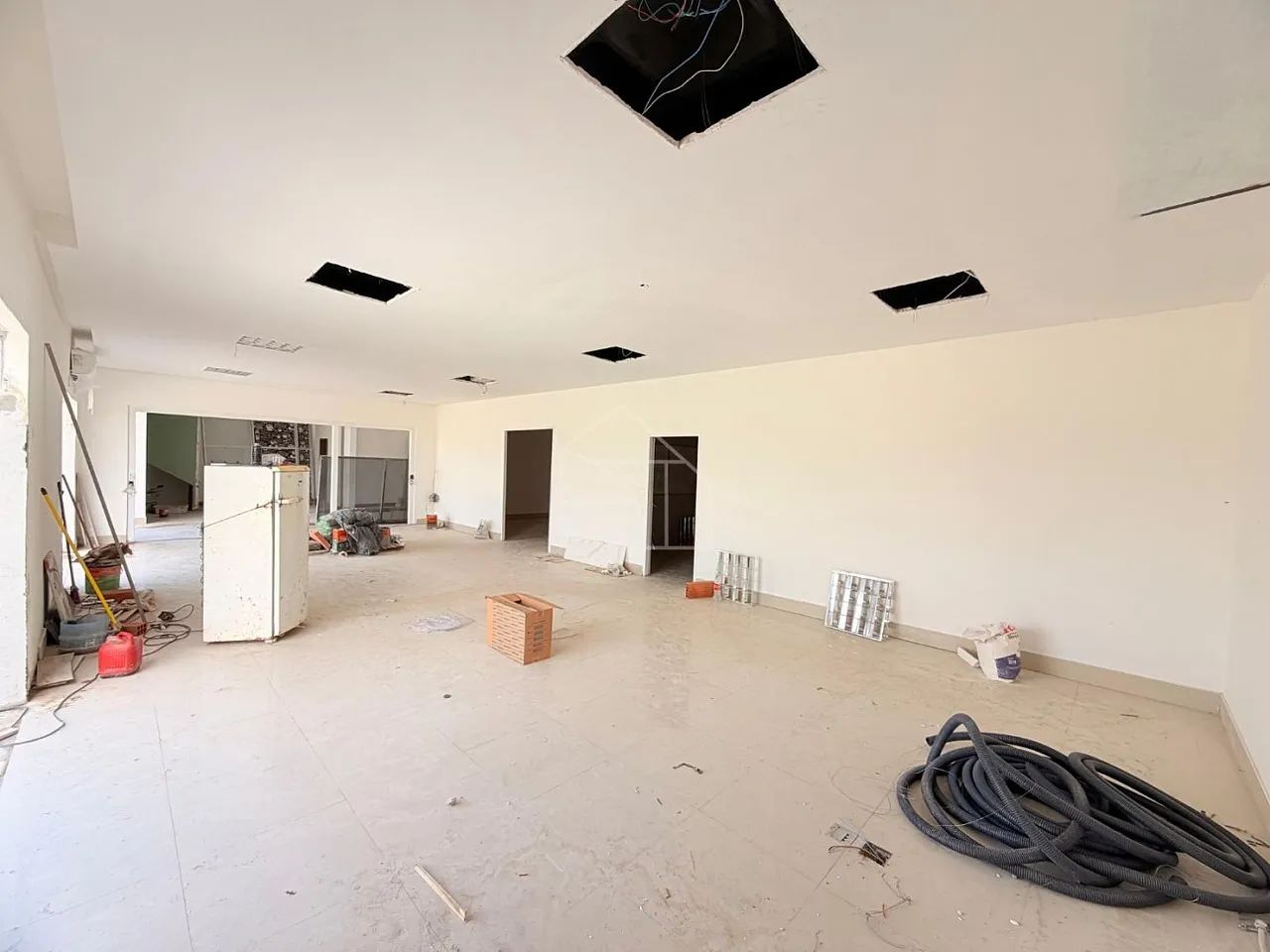 Salas Comerciais para Locação no Alphaville Jacuhy  Serra/ES - Foto 9