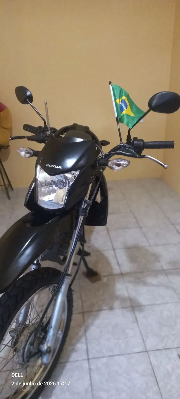 Vendo moto particular  - Foto 3