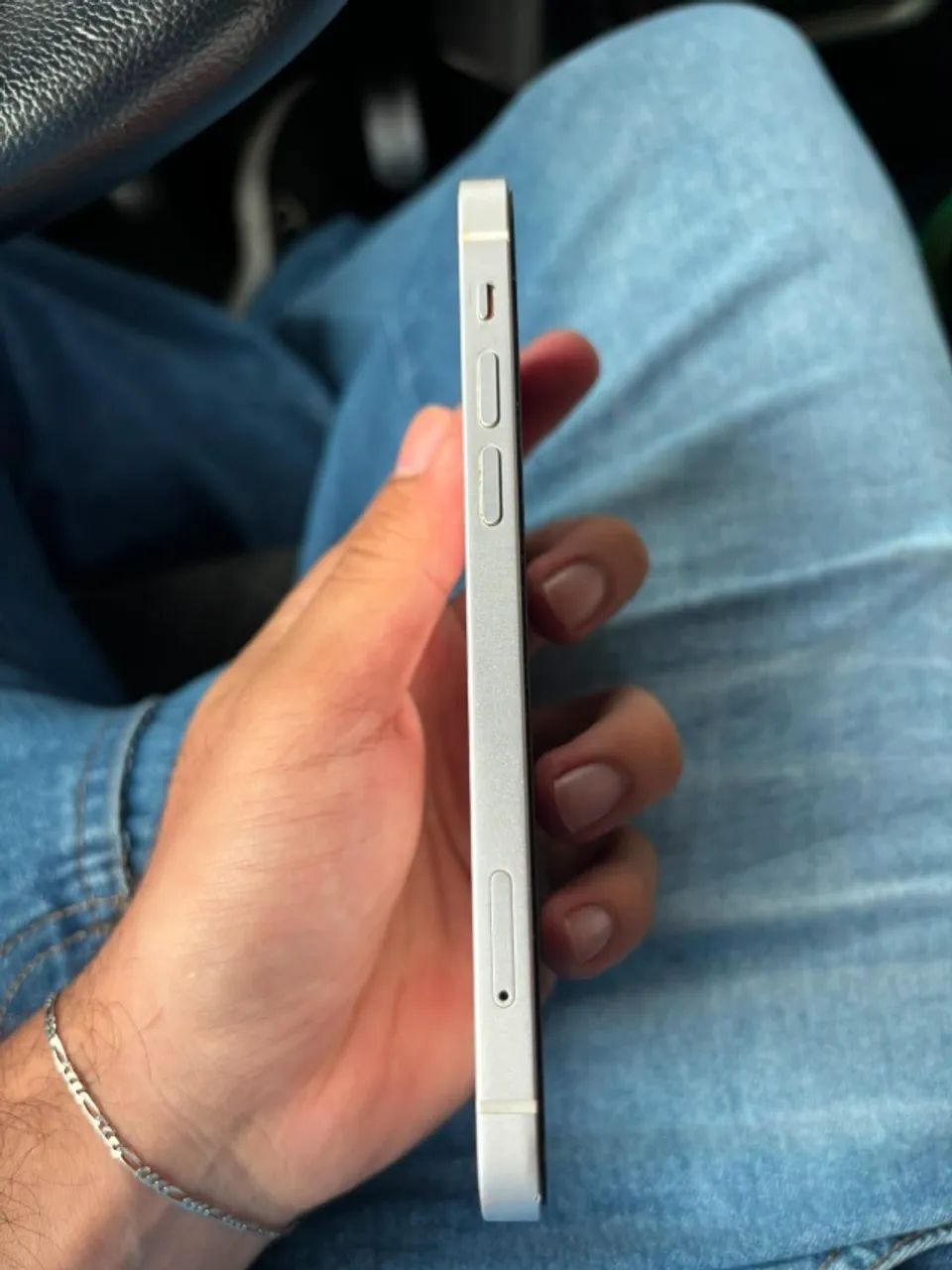 Celular Iphone 12 64gb - Foto 5