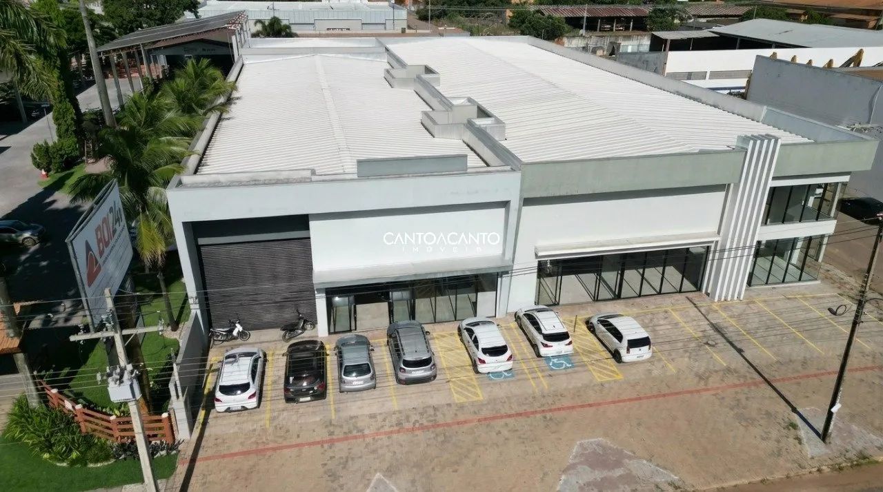 Imóvel Comercial - Foto 4