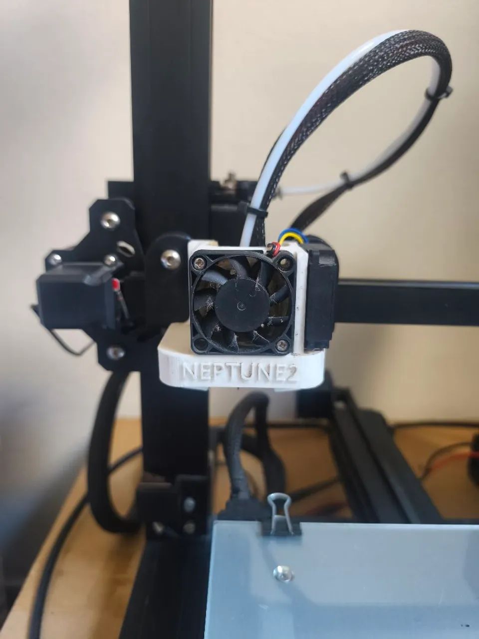 Impressora 3D ELEGOO NEPTUNE2 