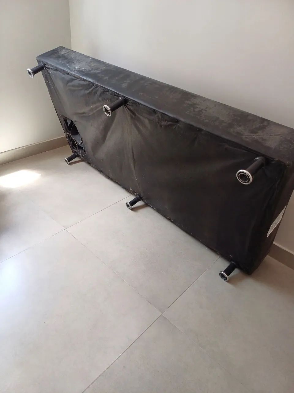 Cama solteiro - Foto 5