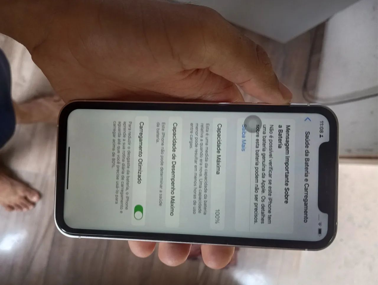 iPhone XR sabor 17 pro max 