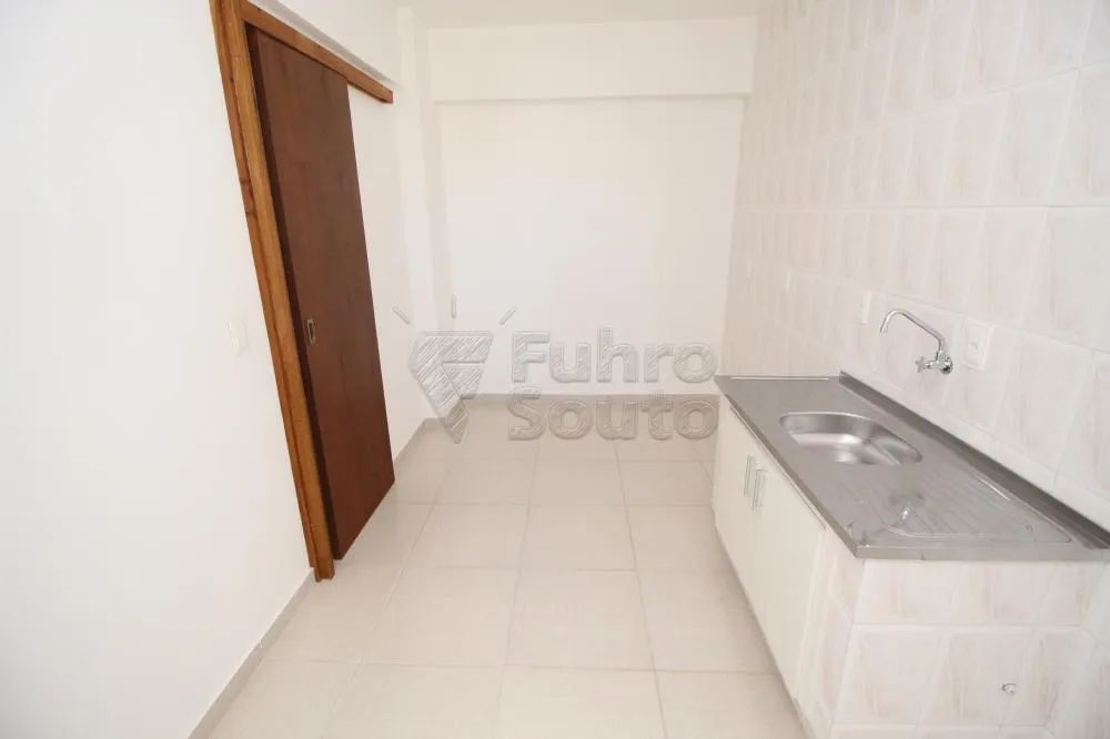 Apartamento de 02 quartos - Foto 5