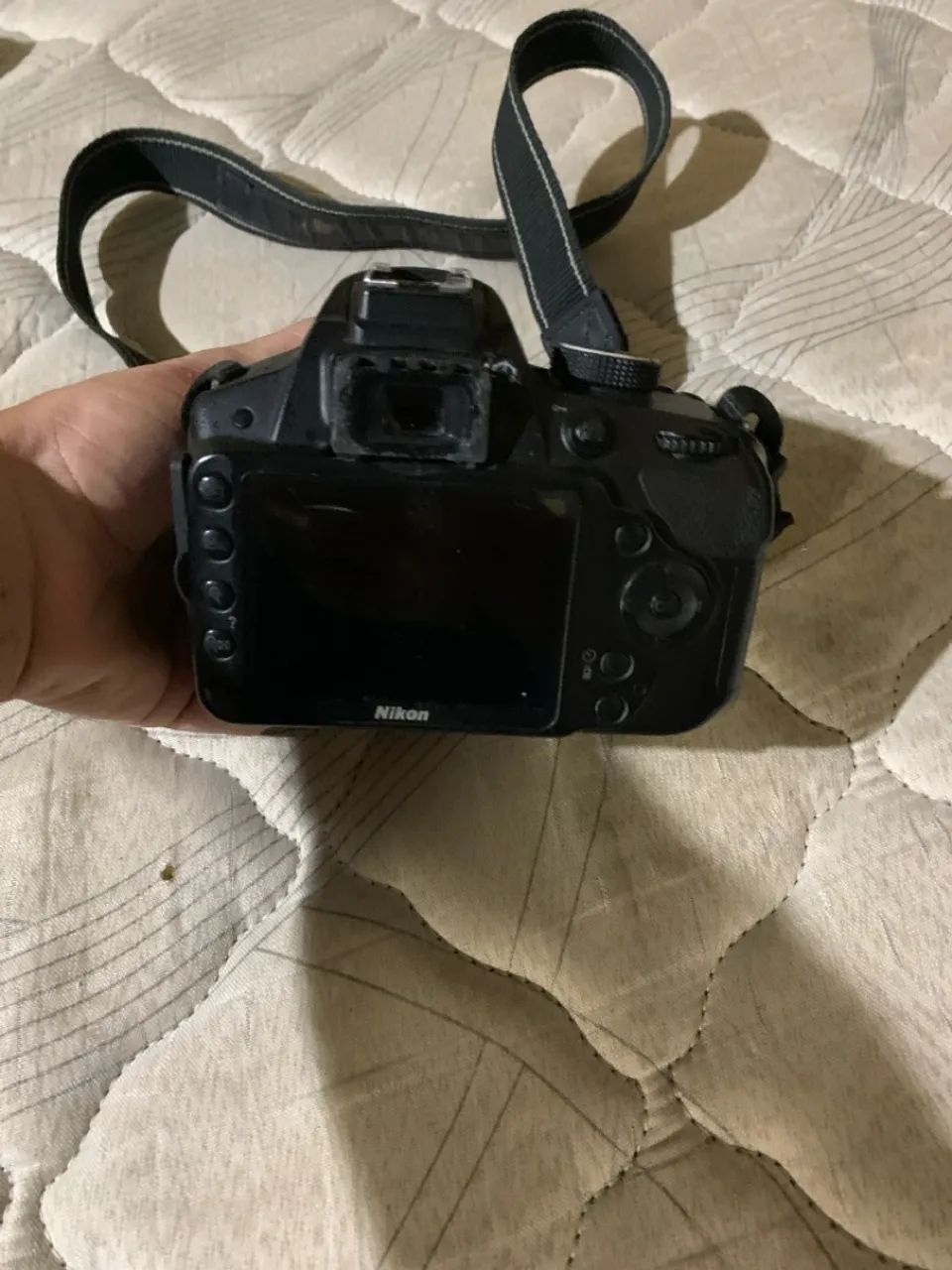Nikon D3200 - Foto 3