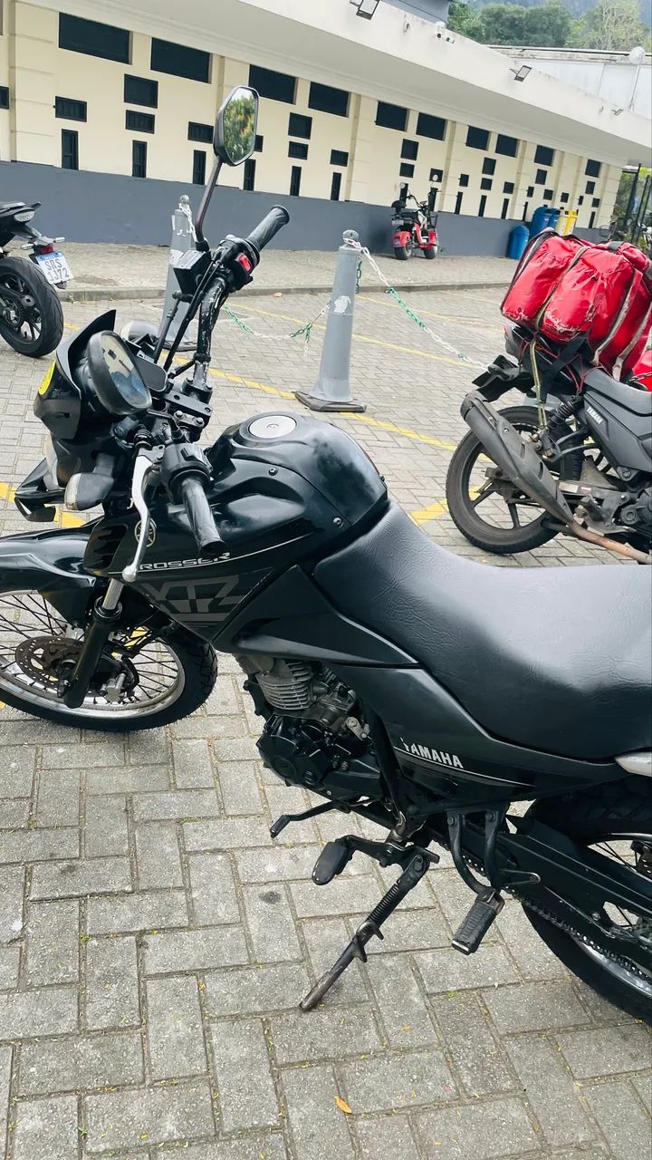 Crosser 2022 - Foto 4