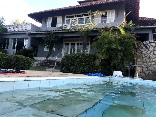 Vendo Casa em Maricá (Altíssimo Padrão) - Foto 2