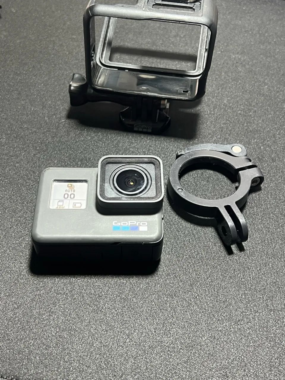 Go pro hero 6  - Foto 2