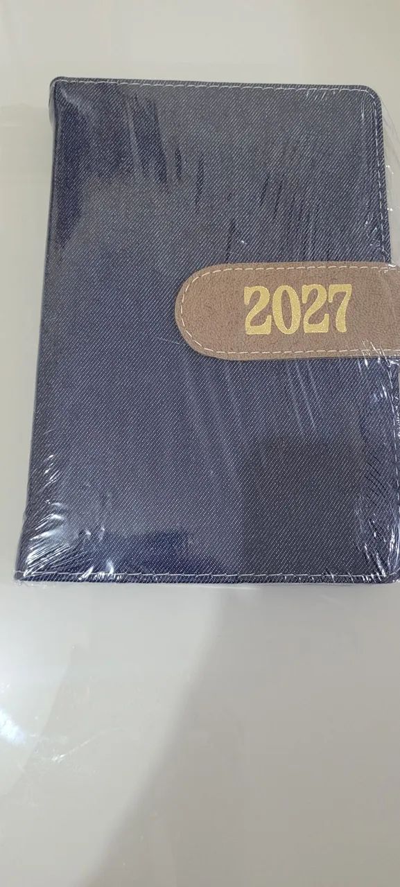 Agendas capa  duras para presentear - Foto 2