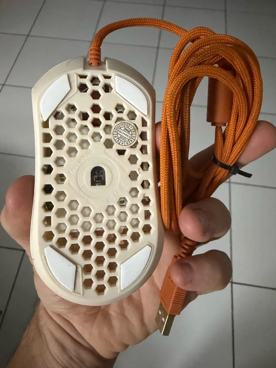 Vendo Finalmouse Ultralight 2 Cape Town - Foto 2