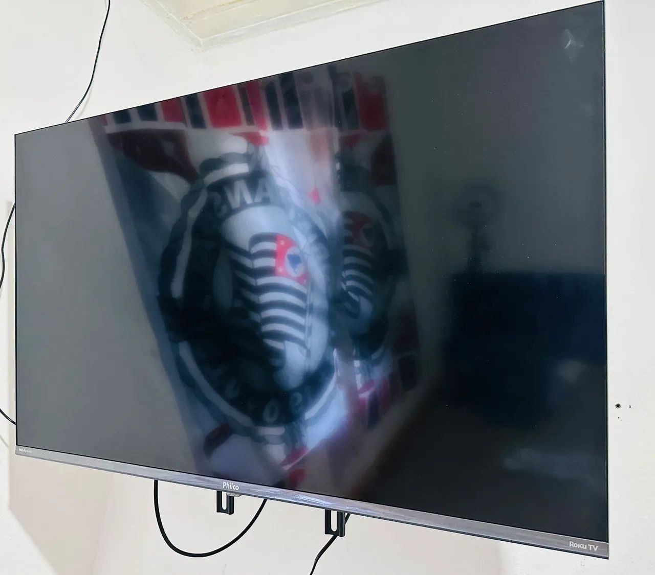 Tv Philco Nova 43polegadas - Foto 3