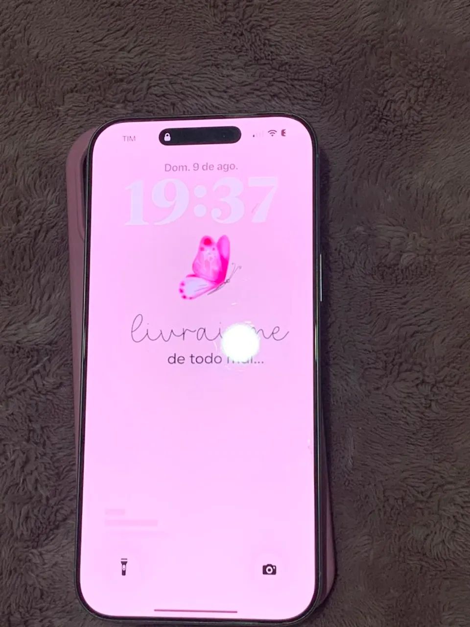 iPhone 16 Pro Max 256 GB - Foto 5
