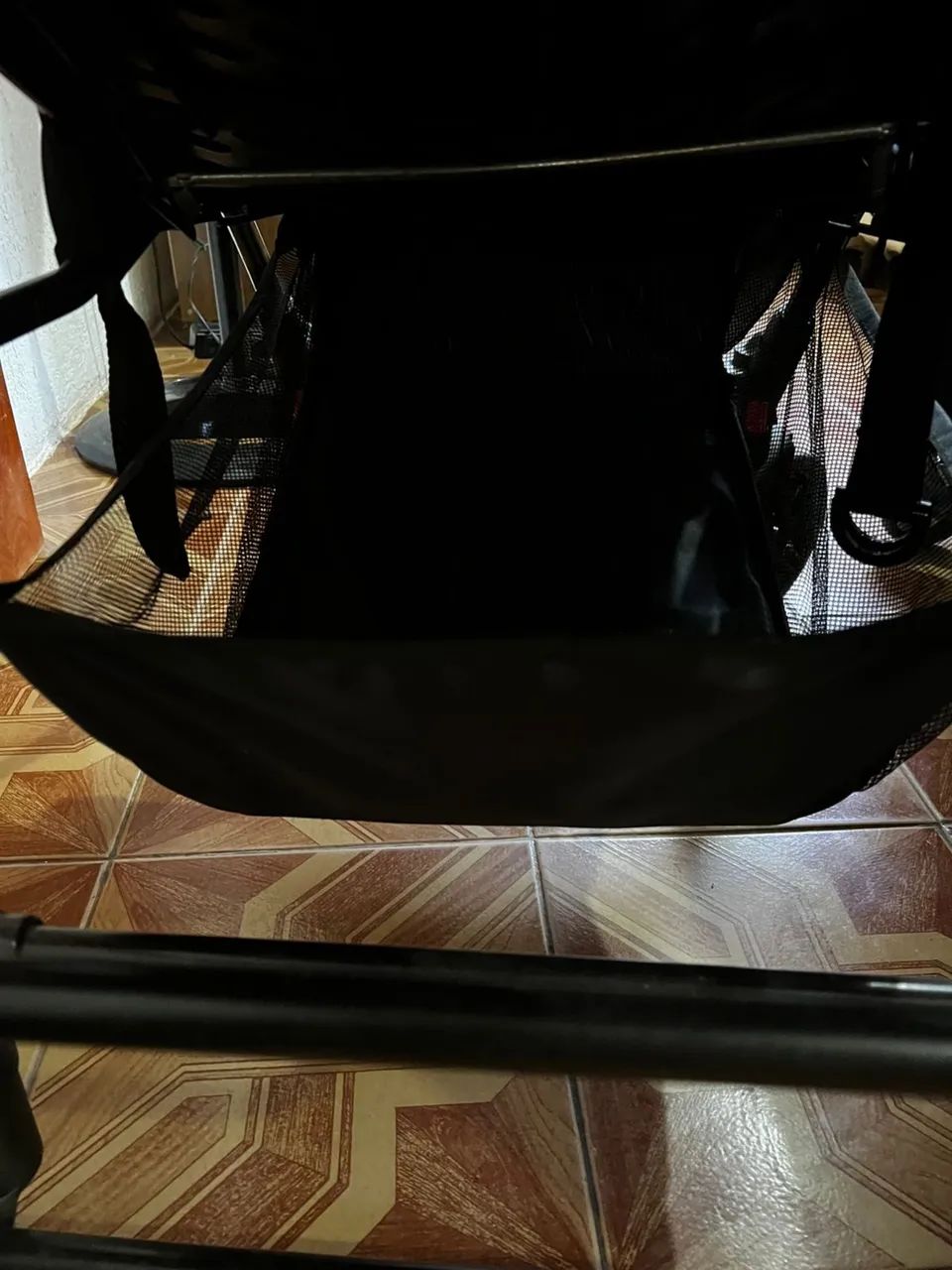 Carrinho de Bebê Burigoto - Foto 3