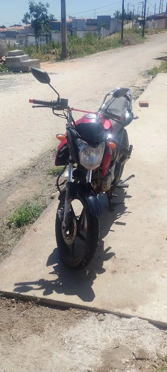 Vende-se Moto - Foto 3