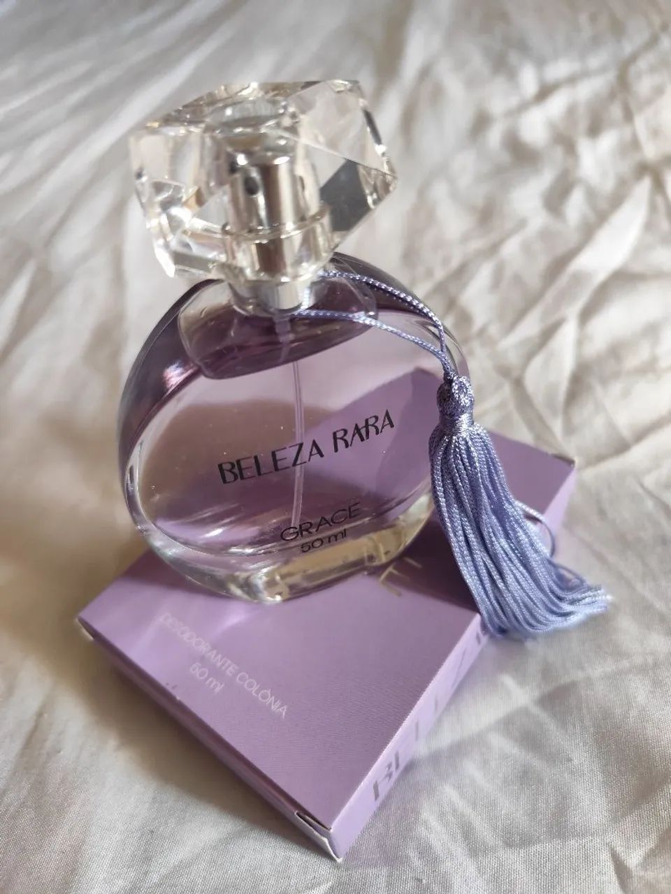 Beleza Rara Grace 50ml - Foto 3