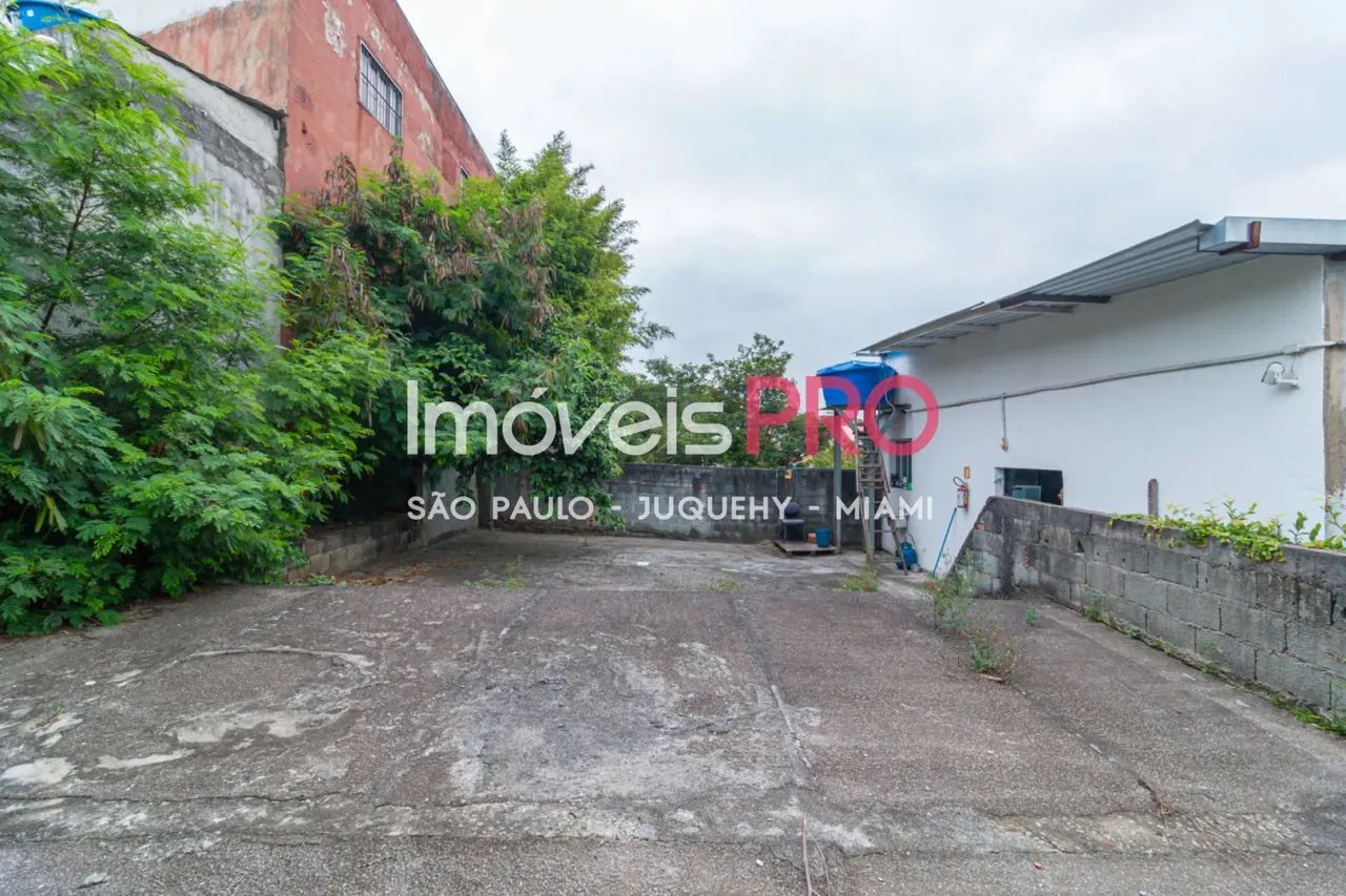 Galpão, Lapa - São Paulo - Foto 10