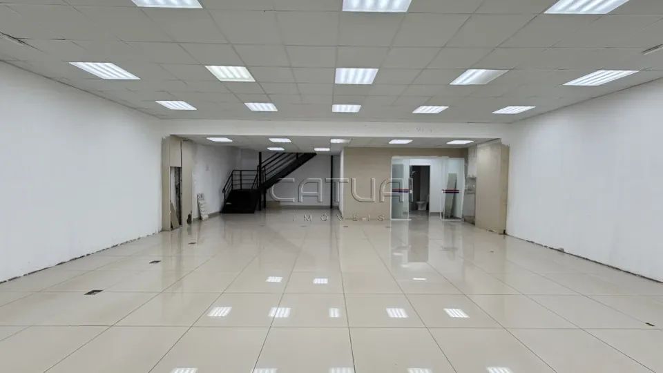 Comercial Para Alugar Rua Guapore Londrina - Foto 5