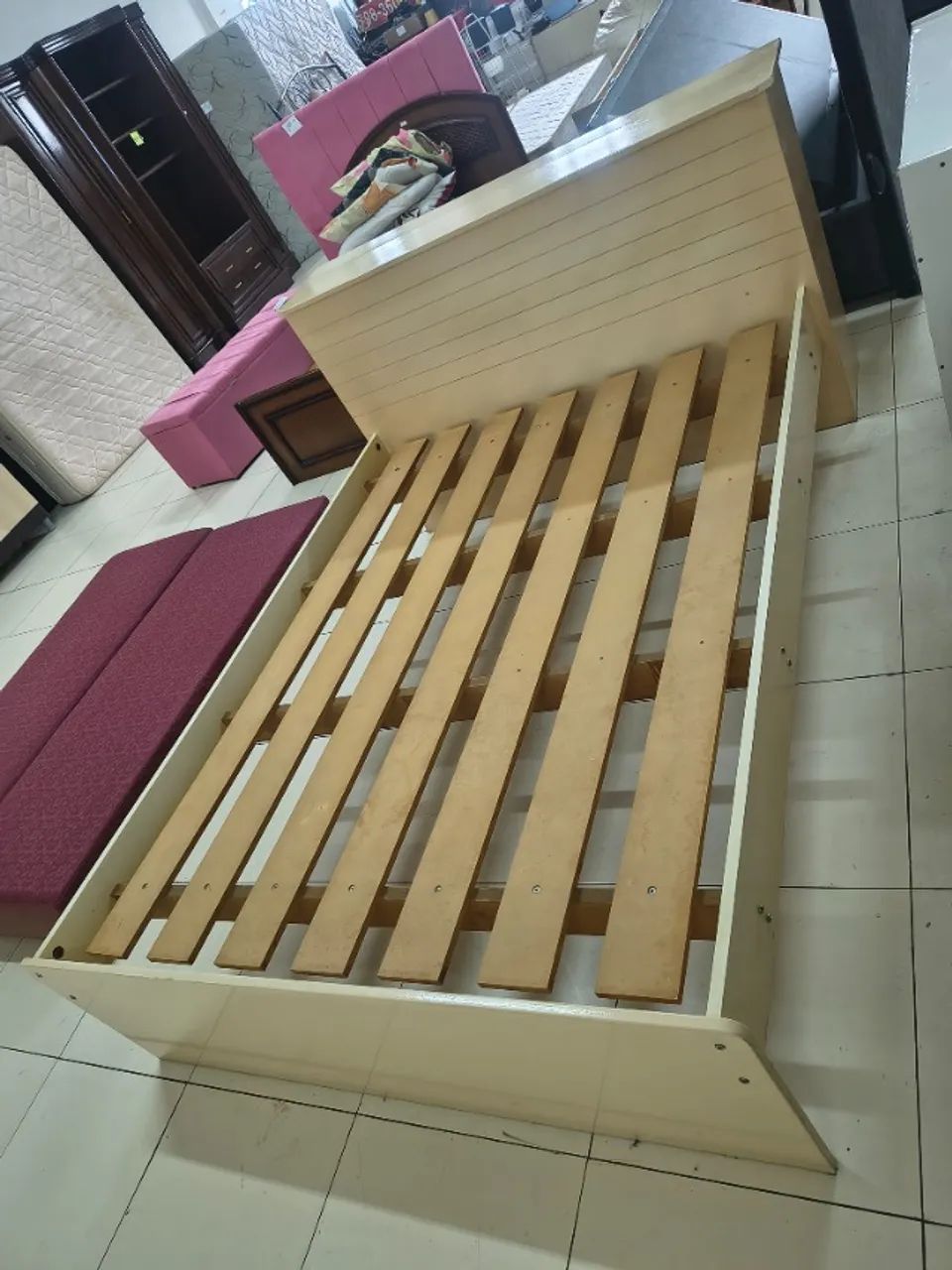Cama Casal  - Foto 5