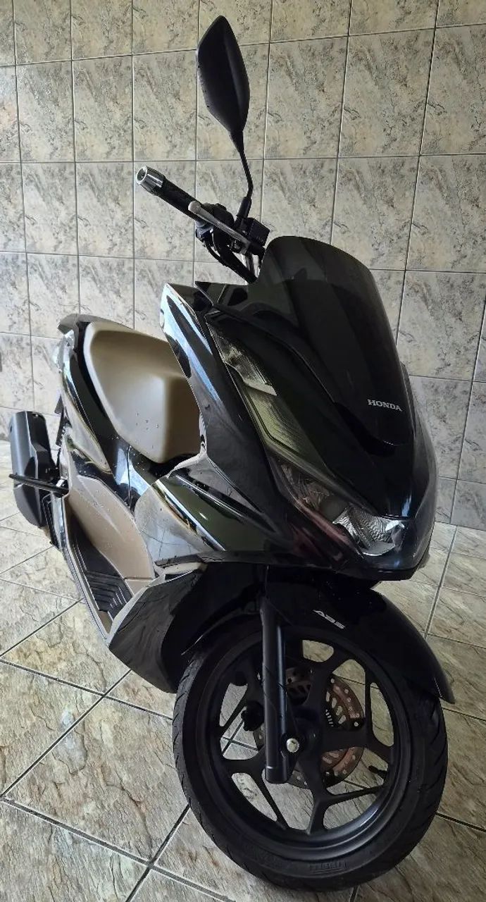 PCX 160  DLX 2026 - Foto 4