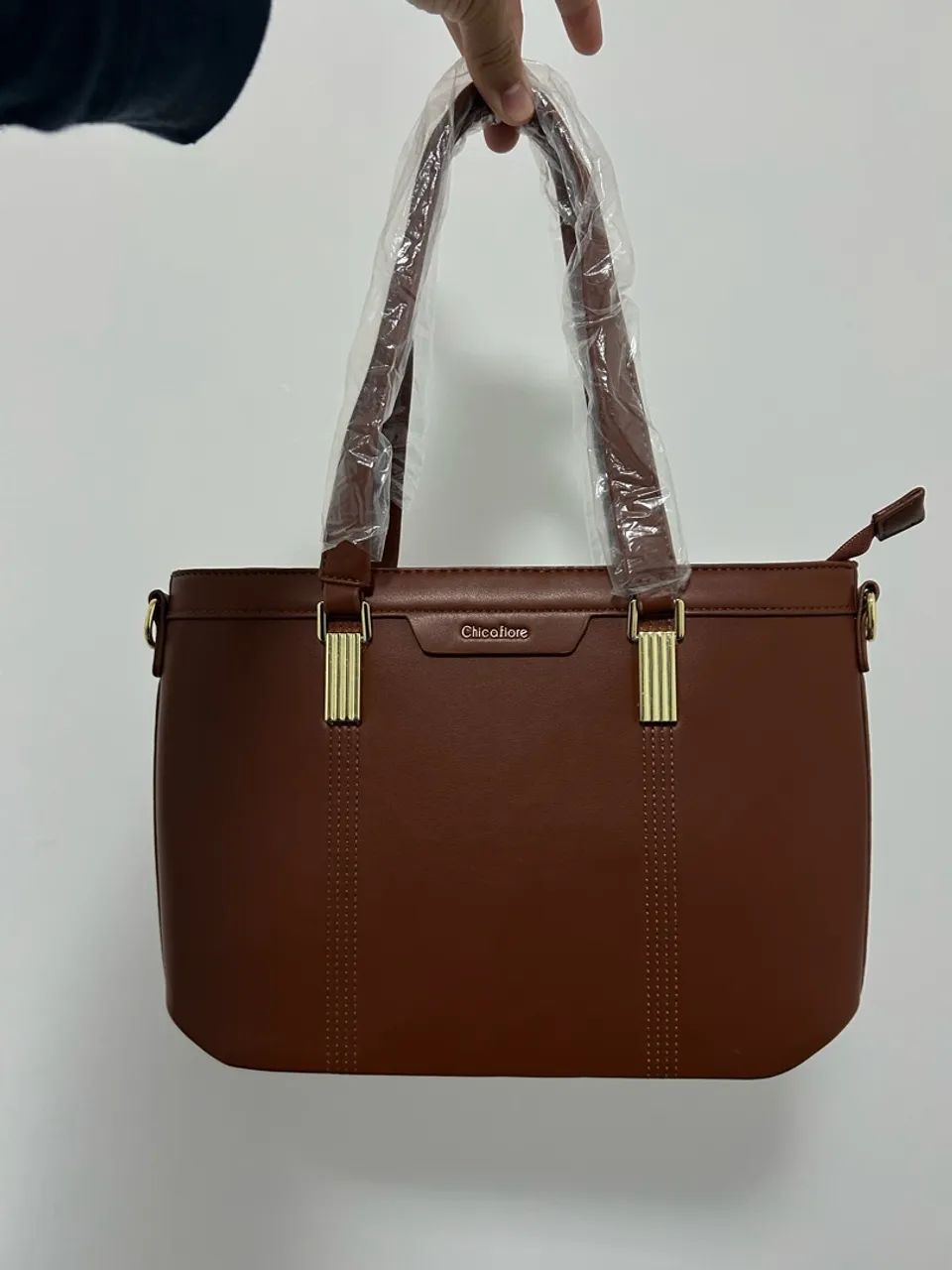 KIT BOLSAS FEMININAS  - Foto 5