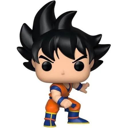 Funko Pop Dbz - Foto 4