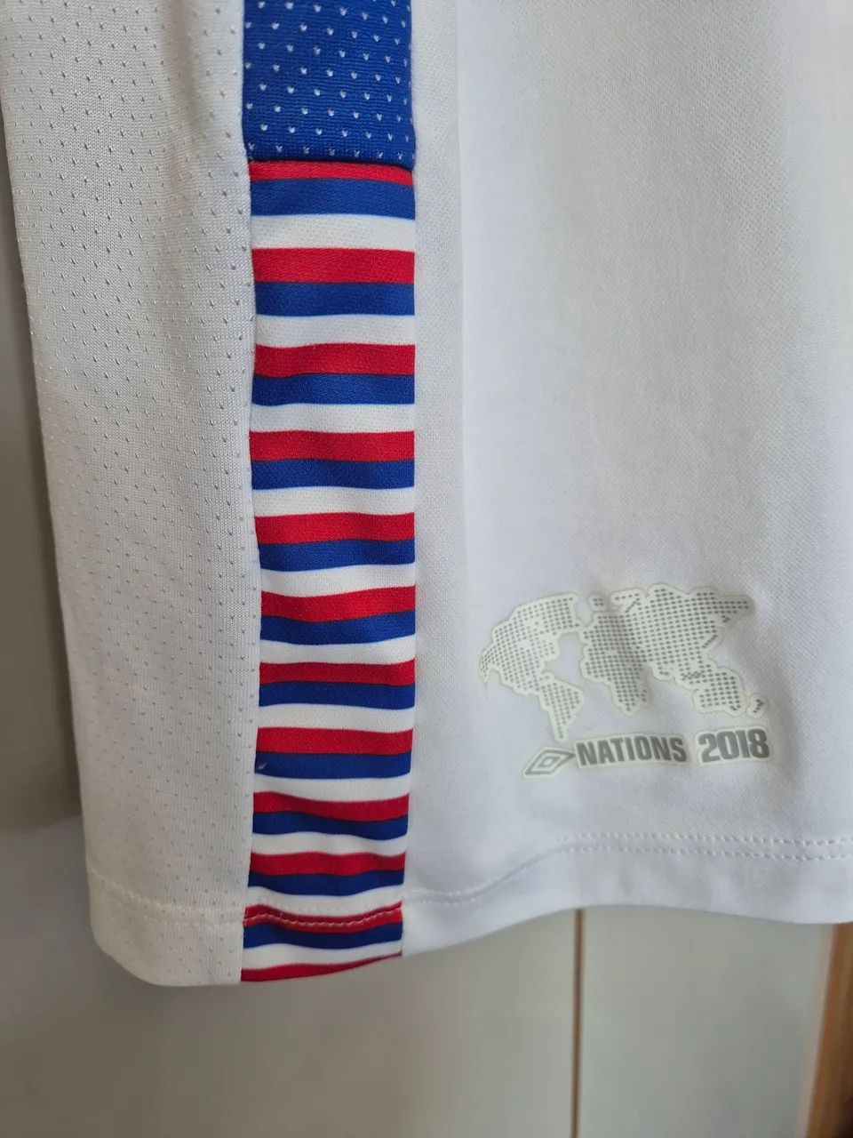 Camisa do Bahia, 2018 (umbro) - Foto 4