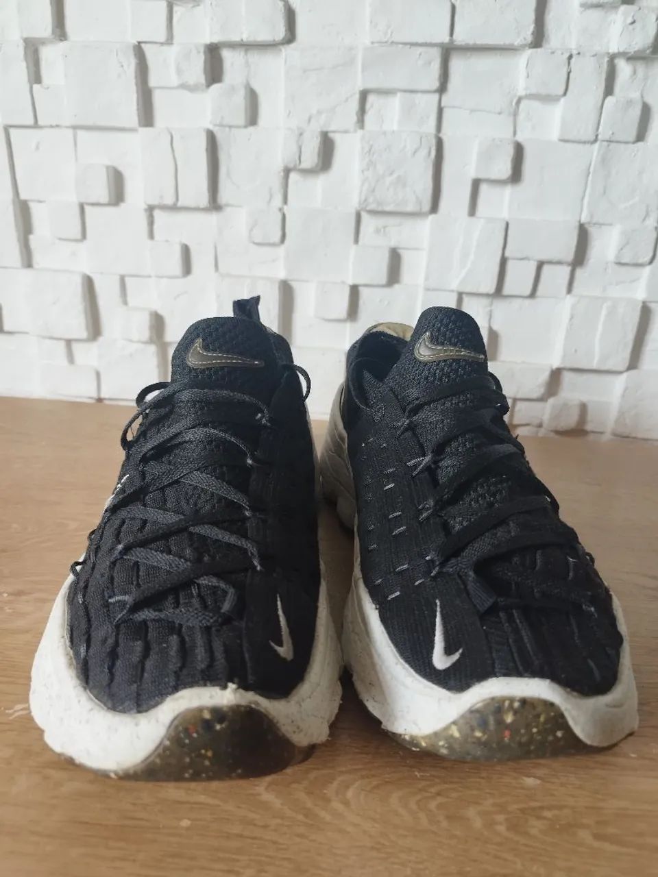 Nike SPACE HIPPIE - NR 41 - Foto 4