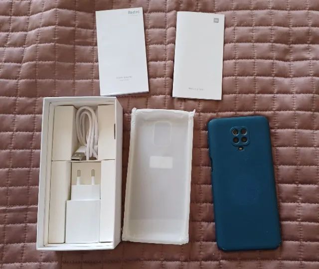 Xiaomi Note 9S 64Gb - Foto 4