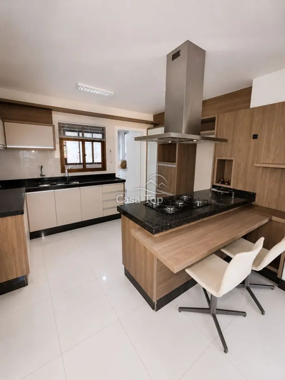 Apartamento para alugar Centro - Edifício Itaciara - Foto 5