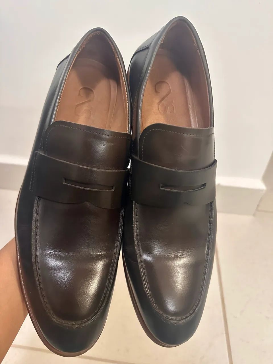 Sapato masculino  - Foto 2