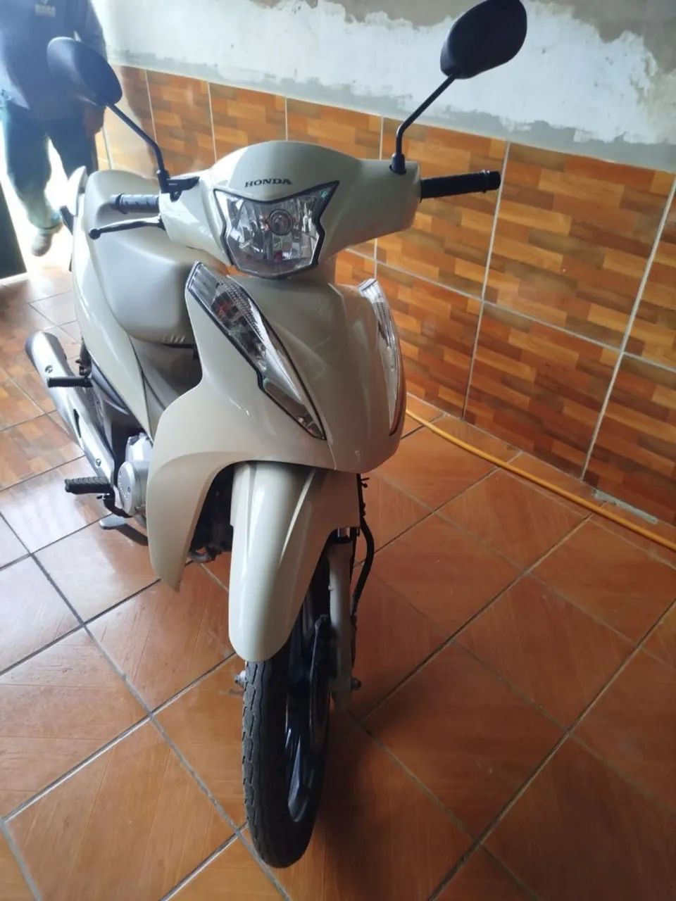 Biz 125 ex  - Foto 2