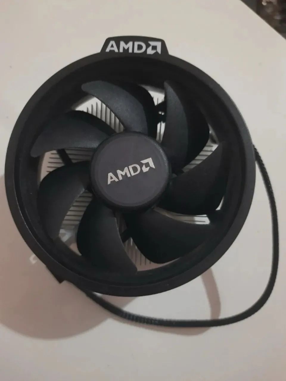 Ryzen 5 2600 - AMD AM4  - Foto 2