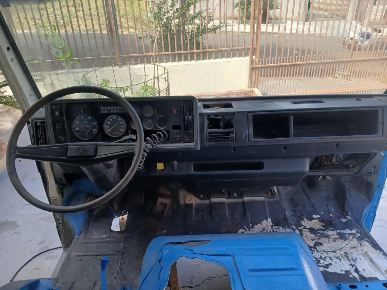 Vendo cabine ano 94 - Foto 4