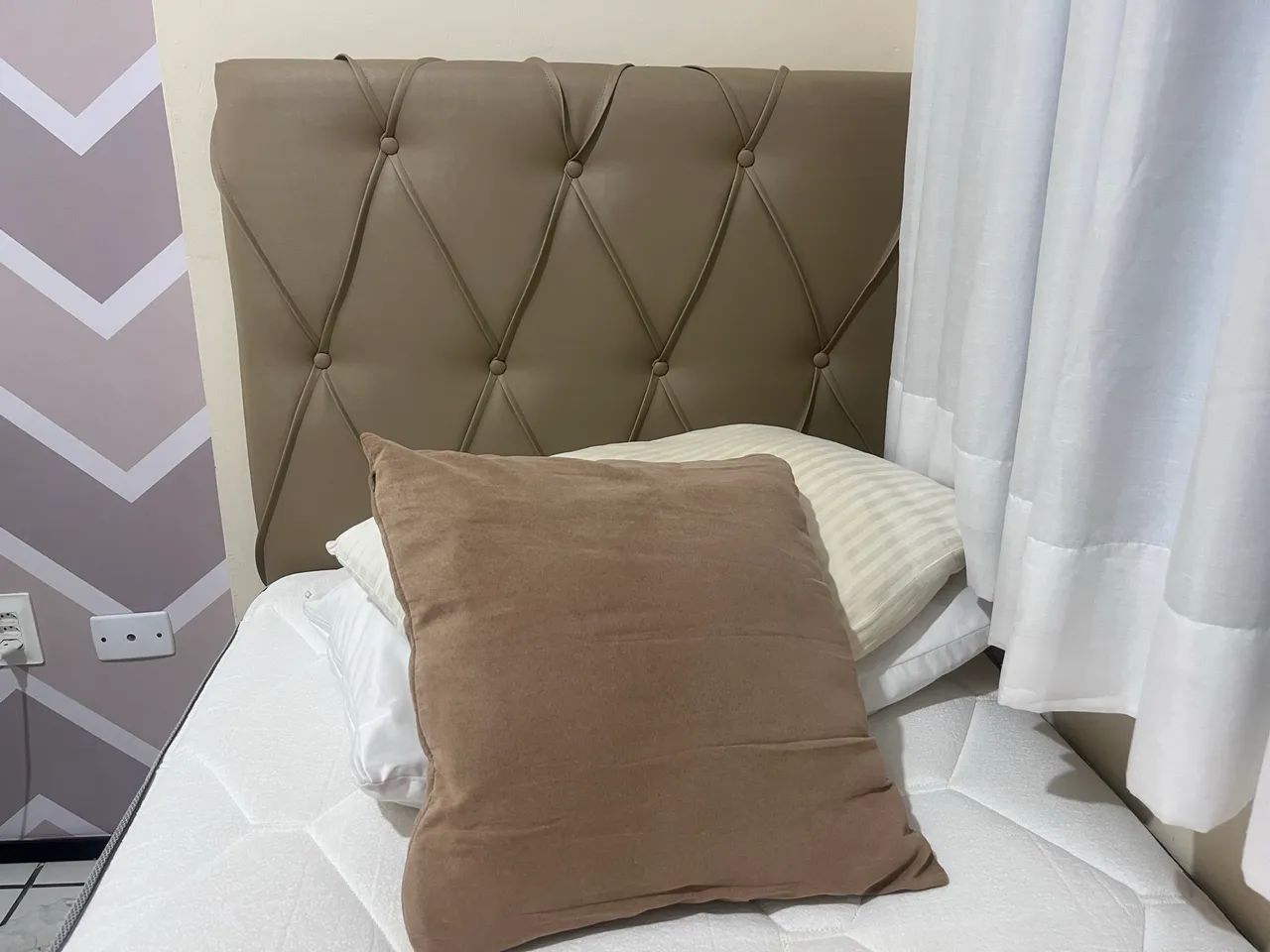 Cabeceira Solteiro Ortobom65576111747203122